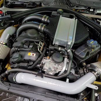 SSR Performance - SSR intake for F82 M4 - Auto Customization Near Me - Irvine, California SSR Performance - SSR intake for F82 M4 - Auto Customization Near Me - Irvine, California