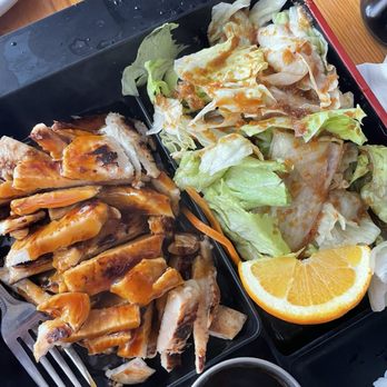 Miyako Sushi - Teriyaki bowl - Japanese Near Me - San Clemente, California Miyako Sushi - Teriyaki bowl - Japanese Near Me - San Clemente, California