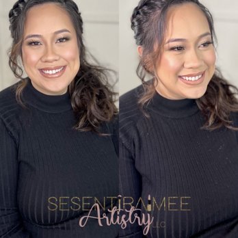 Sesentiraimee Artistry - Makeup Artists Near Me Sesentiraimee Artistry - Makeup Artists Near Me