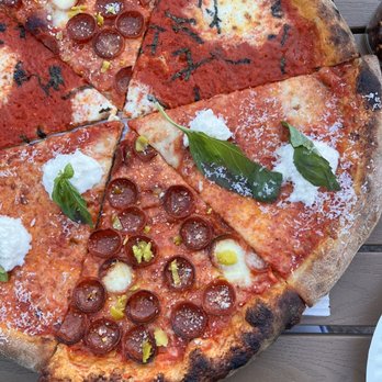 ALLDAY - Updated May 2024 - 73 Photos & 30 Reviews - 3111 W 35th St, Austin, Texas - Pizza