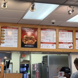 Wendy's