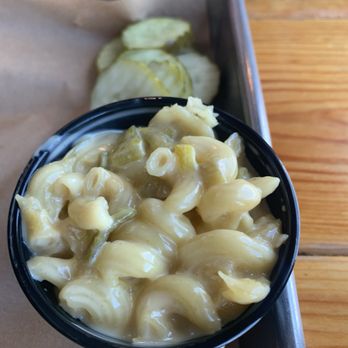 Seasoned Swine BBQ - OG Mac - Barbeque Near Me - Golden, Colorado