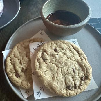 Kauboi - Kauboi chocolate chip cookies - Whiskey Bars Near Me - Scottsdale, Arizona Kauboi - Kauboi chocolate chip cookies - Whiskey Bars Near Me - Scottsdale, Arizona