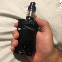 Good Guy Vapes