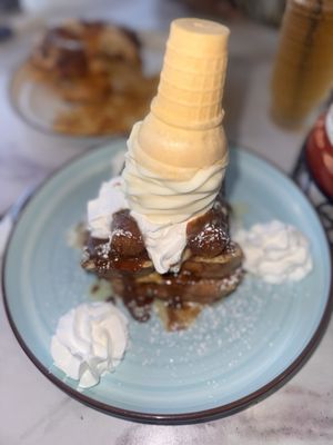 Morning News by null