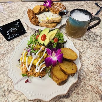 Harvest Kitchen & Bakery - Breakfast & Brunch Near Me - Katy, Texas Harvest Kitchen & Bakery - Breakfast & Brunch Near Me - Katy, Texas