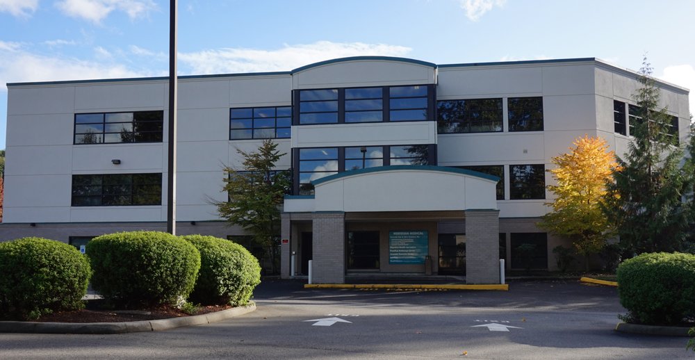 JERRY R SHIELDS, MD Updated May 2024 1703 S Meridian, Ste 101