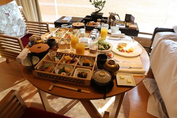 The Ritz-Carlton, Kyoto by null The Ritz-Carlton, Kyoto by null