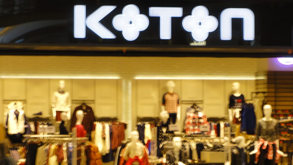 Koton