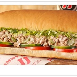 Jimmy John's