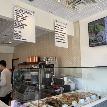 Horizon Shine - Coffee & Tea Near Me - Henderson, Nevada