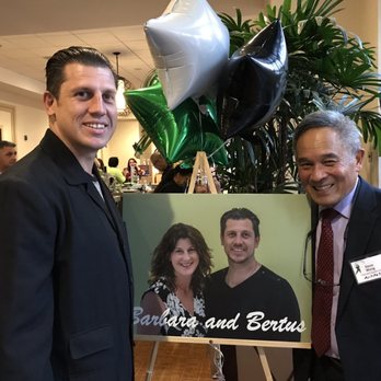 San Ramon Marriott - Putnam Clubhouse Gala Fundraiser - Hotels Near Me - San Ramon, California