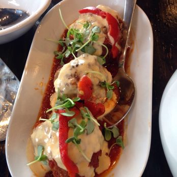 Chick's Philly - Meatballs app. Great portion! - Pizza Near Me - Philadelphia, Pennsylvania
