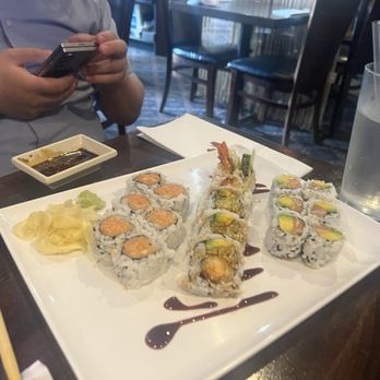 Sushi O Asian Bistro - Japanese Near Me - Edison, New Jersey Sushi O Asian Bistro - Japanese Near Me - Edison, New Jersey