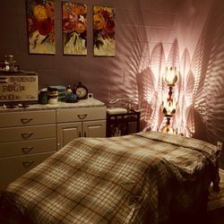 Genesis Massage and Spa - New spa room