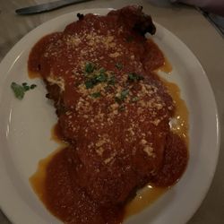 Ristorante Dell'Arco - Chicken Parm