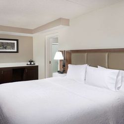 Hampton Inn Phoenix/Glendale/Peoria - Guest room