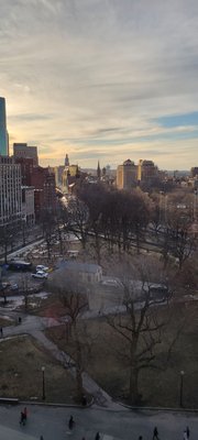 The Ritz-Carlton, Boston by null