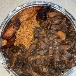 Heritage Spice - Oxtail