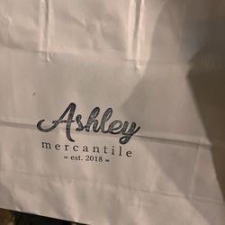 Ashley Mercantile