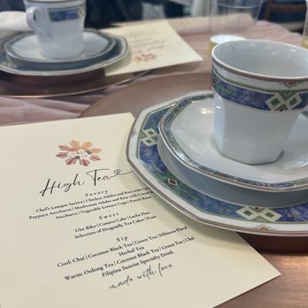 Himaya Garden - Venues & Event Spaces Near Me - Tucson, Arizona