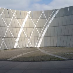 U-Bahnhof Messestadt Ost
