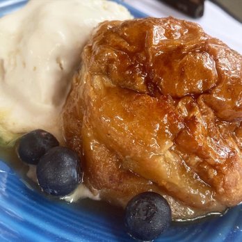 Santiago's Bodega - bread pudding - Tapas Bars Near Me - Key West, Florida Santiago's Bodega - bread pudding - Tapas Bars Near Me - Key West, Florida