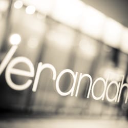 Verandah Main Bar & BBQ