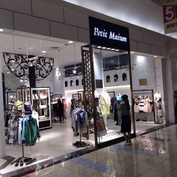 プチメゾン Fashion りんくう南浜3 1 泉南市 大阪府 Japan Phone Number Yelp