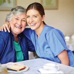 VNA Visiting Nurse Association