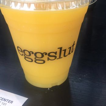 Eggslut - Fresh Juice - Breakfast & Brunch Near Me - Los Angeles, California Eggslut - Fresh Juice - Breakfast & Brunch Near Me - Los Angeles, California