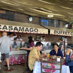Casa Mago - Bufet Casa Mago