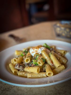 The Cheesecake Factory by null