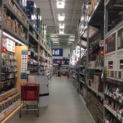 Lowe's Home Improvement - Milford Lowe's Home Improvement -- 40 Fortune Boulevard, Milford             Interior