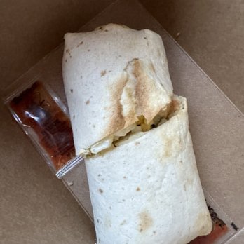 Black Rifle Coffee Company - Sausage Grenade (Sausage Egg Burrito) - Coffee & Tea Near Me - Woodstock, Georgia Black Rifle Coffee Company - Sausage Grenade (Sausage Egg Burrito) - Coffee & Tea Near Me - Woodstock, Georgia
