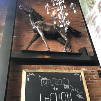 Lechon - Tapas Bars Near Me - Portland, Oregon Lechon - Tapas Bars Near Me - Portland, Oregon