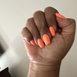 SpaRenity Nails & Herbal - Manicure