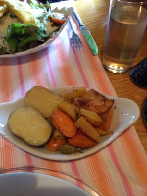 The Chart House by null