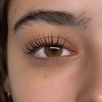 Lash Mixology - Korean Lash Lift (After 1 Year of Consistent Lash Extensions) - Eyelash Service Near Me - Newport Beach, California Lash Mixology - Korean Lash Lift (After 1 Year of Consistent Lash Extensions) - Eyelash Service Near Me - Newport Beach, California