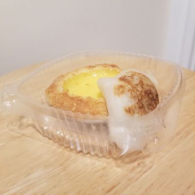 Wong Lee Bakery by null