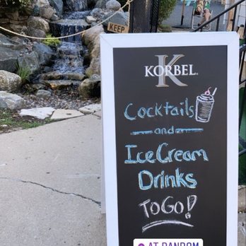 At Random - Cocktail Bars Near Me - Milwaukee, Wisconsin