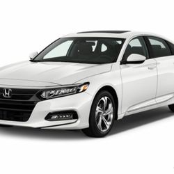 Direct Buy Insurance Services - 2018 Honda Accord
