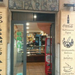 Croissanteria