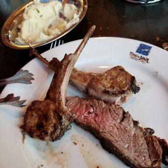 Texas de Brazil - Columbus - Brazilian Near Me - Columbus, Ohio