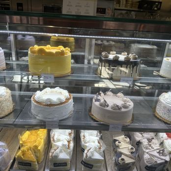 Mr Baker - Bakeries Near Me - Rancho Cucamonga, California Mr Baker - Bakeries Near Me - Rancho Cucamonga, California