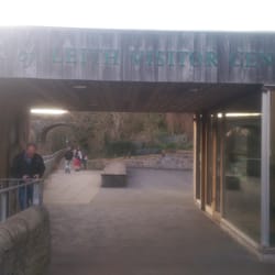 Water of Leith Visitors Centre - Visitor centre