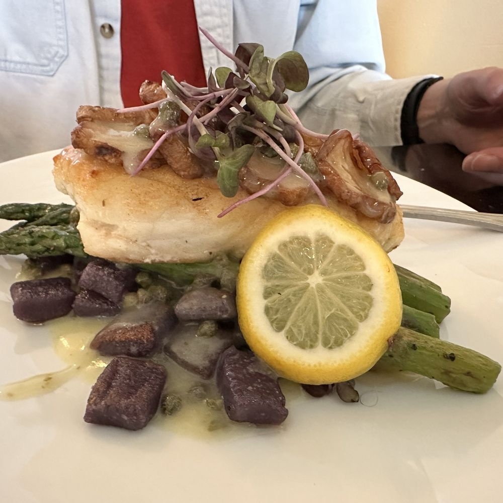 The Grape Tap - Halibut - Diners Near Me - Wasilla, Alaska The Grape Tap - Halibut - Diners Near Me - Wasilla, Alaska
