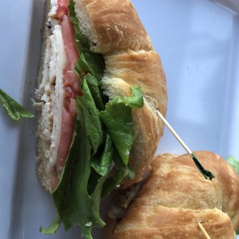 McAlister's Deli - Delis Near Me - Ashburn, Virginia