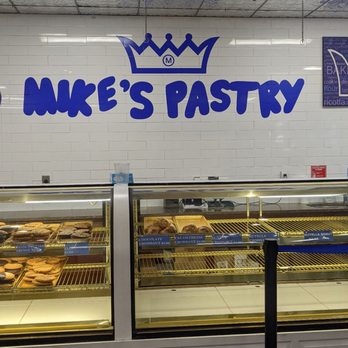Mike's Pastry - Bakeries Near Me - Boston, Massachusetts Mike's Pastry - Bakeries Near Me - Boston, Massachusetts