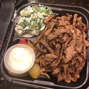 Dvine Mediterranean Experience - Brea - Mediterranean Near Me - Brea, California